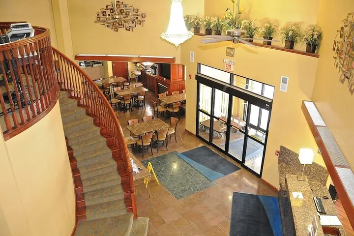 Hotel Interior 2 of 58