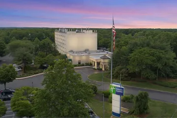 Holiday Inn Express Stony Brook by IHG