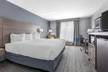 Best Western Plus Stephenville Inn