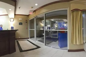 Quality Inn & Suites Sioux City Southeast