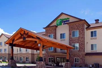 Holiday Inn Express & Suites Silt-Rifle by IHG