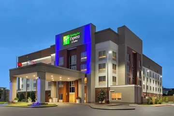Holiday Inn Express & Suites Tuscaloosa-University by IHG