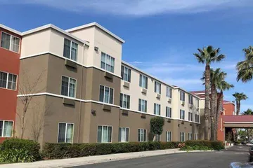 Holiday Inn Express Hotel & Suites Tracy by IHG