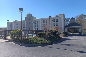 Comfort Inn & Suites Thomson