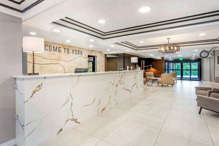 Hotel Interior 5 of 51
