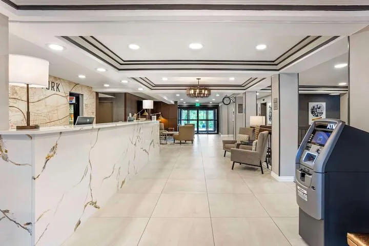 Hotel Interior 4 of 51