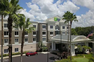 Holiday Inn Express Hotel & Suites New Tampa I-75 by IHG