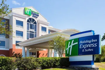 Holiday Inn Express Hotel & Suites Tampa-Fairgrounds-Casino by IHG