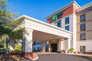 Holiday Inn Express Hotel & Suites Tampa-Anderson Rd / Veteran by IHG