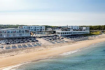 Sea Crest Beach Resort