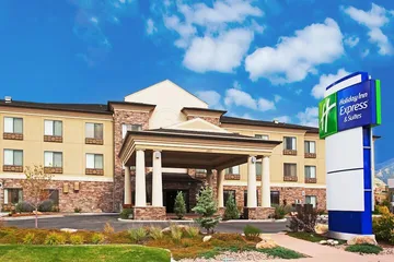 Holiday Inn Express & Suites Tooele by IHG