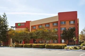 Holiday Inn Express Union City (San Jose) by IHG