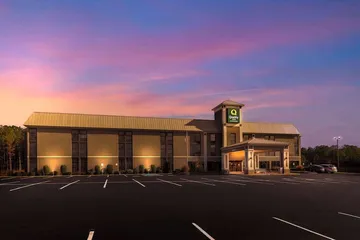 Quality Inn Valley - West Point