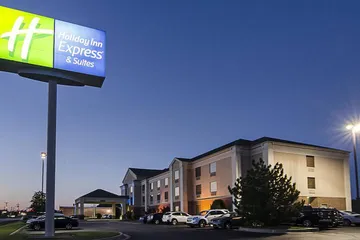 Holiday Inn Express & Suites Vinita by IHG