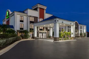 Holiday Inn Express - Vero Beach by IHG