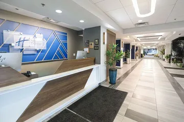 Holiday Inn Express Washington DC SW - Springfield by IHG