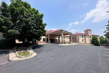 Wingate by Wyndham Waynesboro