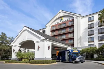Hyatt Place Orlando Airport