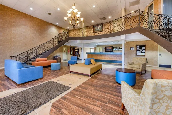 Hotel Interior 2 of 52