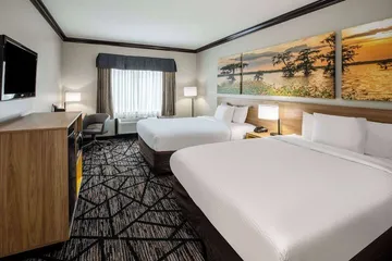 Days Inn by Wyndham Baton Rouge / I-10