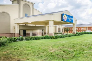 Comfort Inn Winchester