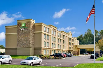 Holiday Inn Express Hotel & Suites West Long Branch by IHG