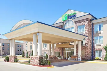 Holiday Inn Express Hotel & Suites Mountain Home by IHG