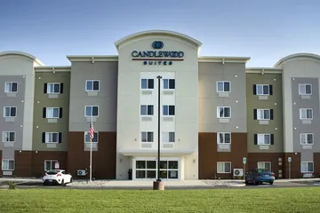 Candlewood Suites - Lancaster West by IHG