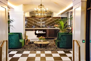 Hotel Indigo Kansas City Downtown by IHG