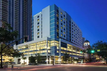 Hyatt Place St. Petersburg / Downtown