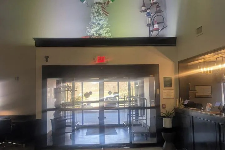 Hotel Interior 3 of 35