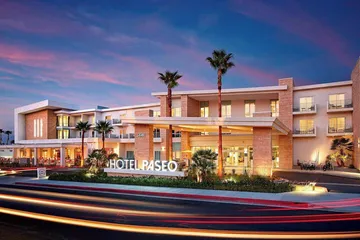 Hotel Paseo Autograph Collection by Marriott