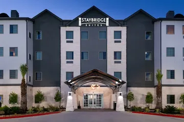 Staybridge Suites Lake Charles by IHG