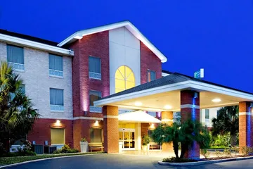 Holiday Inn Express Hotel & Suites Weslaco by IHG