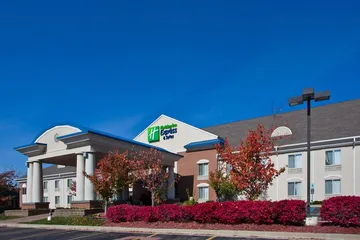 Holiday Inn Express Hotel & Suites Waterford by IHG
