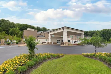 Holiday Inn Express Hurricane by IHG