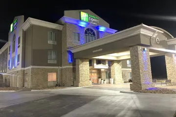 Holiday Inn Express & Suites Woodward by IHG