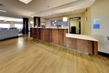 Holiday Inn Express & Suites Edmonton International Airport by IHG