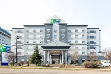 Holiday Inn Express Hotel & Suites Edmonton South by IHG