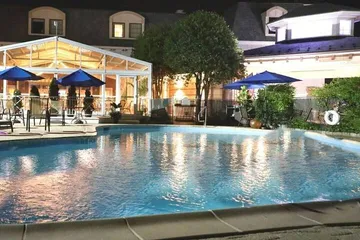 Norwalk Inn & Conference Center