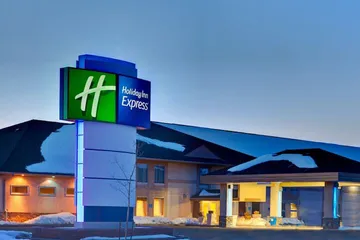 Holiday Inn Express Dryden by IHG