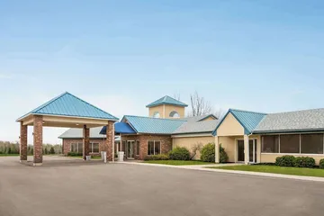 Days Inn & Suites by Wyndham Moncton
