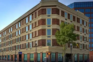 Quality Inn & Suites Regina Downtown