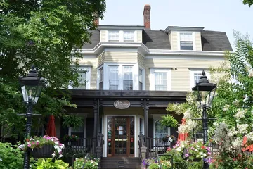 The Peacock Inn an Ascend Collection Hotel