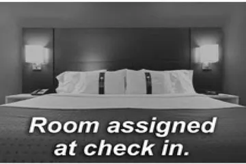 Holiday Inn Express Hotel & Suites Barrie by IHG