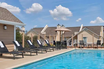 Sonesta Simply Suites Cleveland Airport