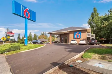 Motel 6 Vancouver WA