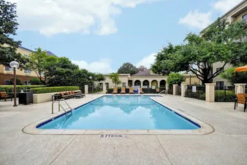 Fairfield Inn & Suites Dallas Medical / Market Center