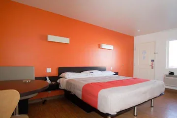 Motel 6 Victorville - Desert Express