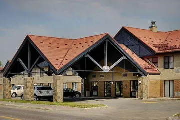 Thompsons Best Value Inn & Suites